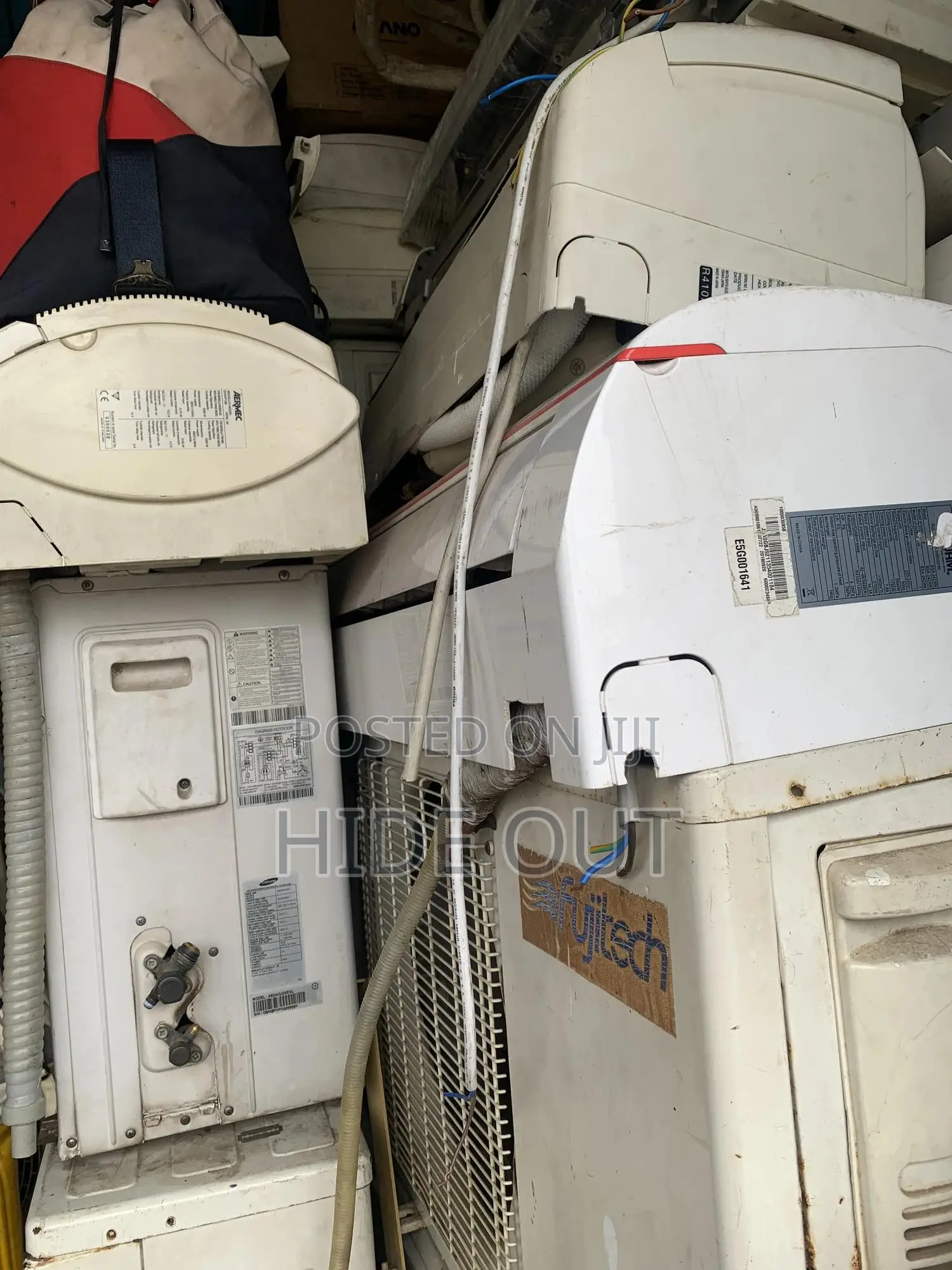 Ac Installation And Servicing