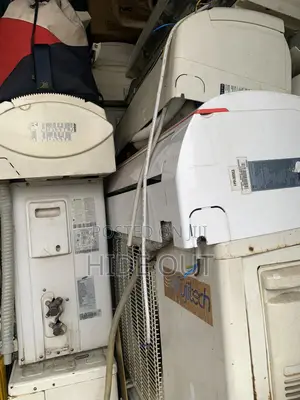 Ac Installation And Servicing
