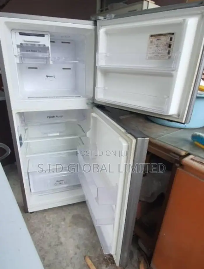 Modernize Your Home Samsung 260 Litres Double Door Fridge