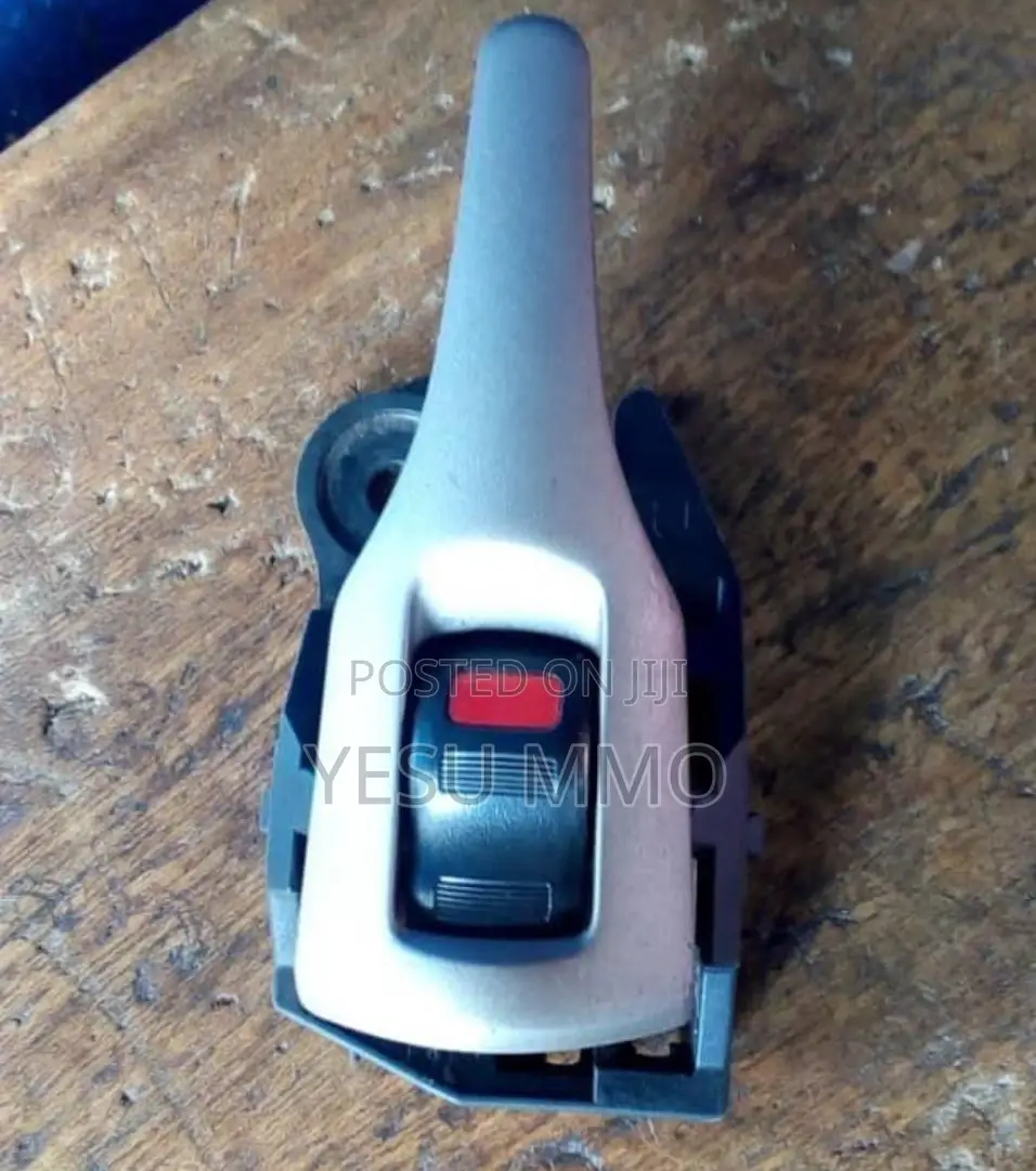 Corolla Interior Door Handles for All Cars