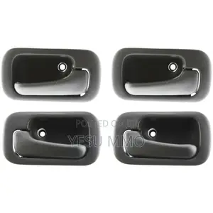 Corolla Interior Door Handles for All Cars