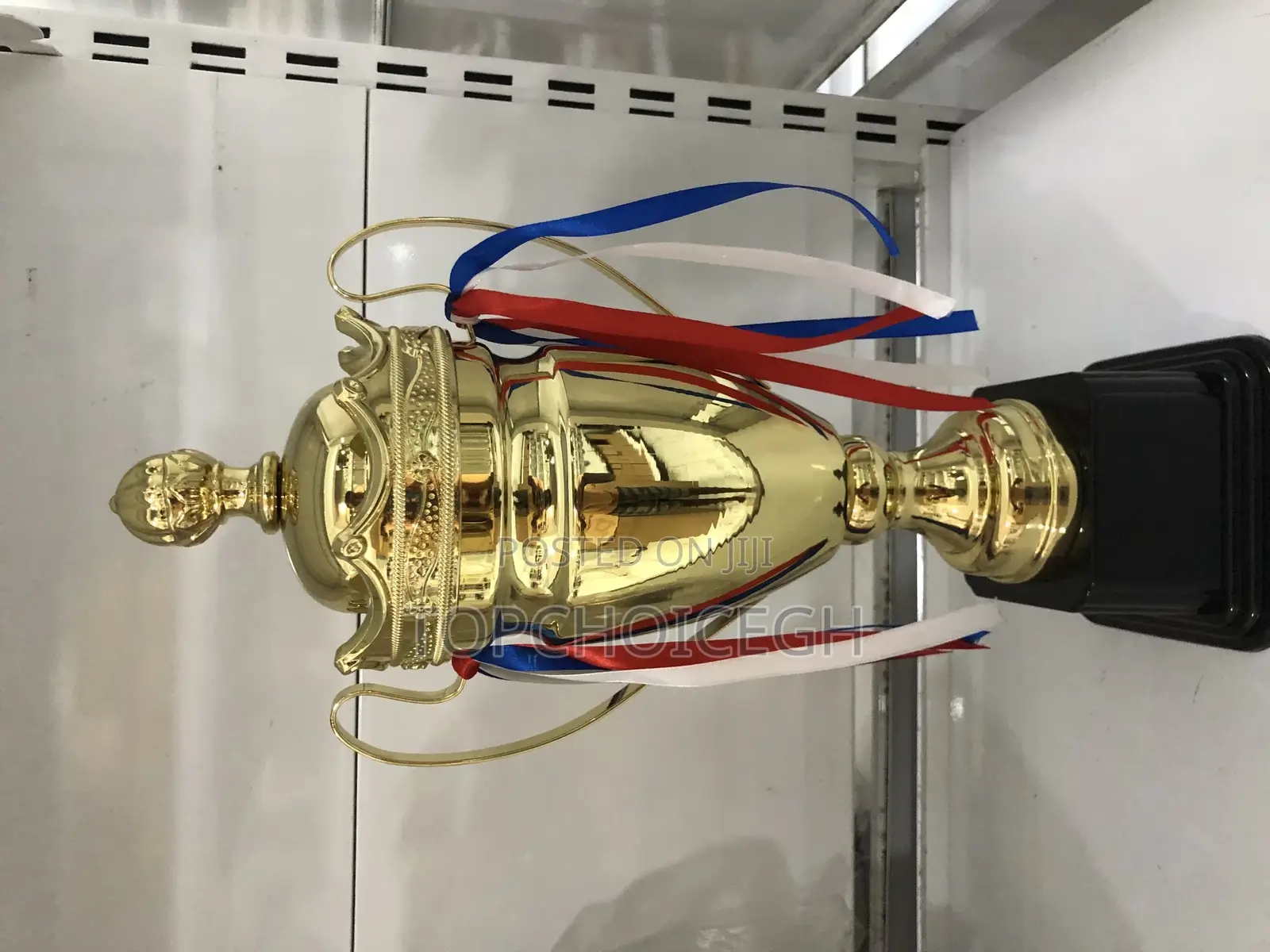 Football Trophy (43cm)