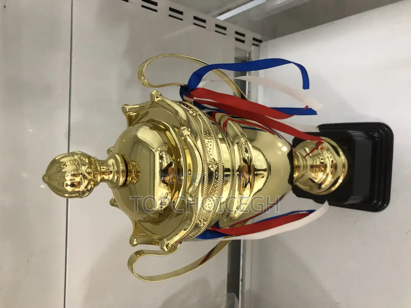 Football Trophy (43cm)
