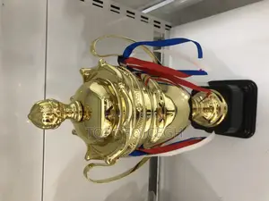 Football Trophy (43cm)