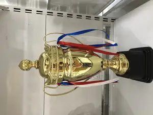 Football Trophy (43cm)