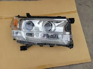 Land Cruiser Led Headlight 2016 2017 2018 2019 2020 2021