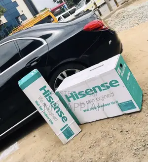 Order Hisence 2.5hp Split Type Non Inverter Electric Ac.