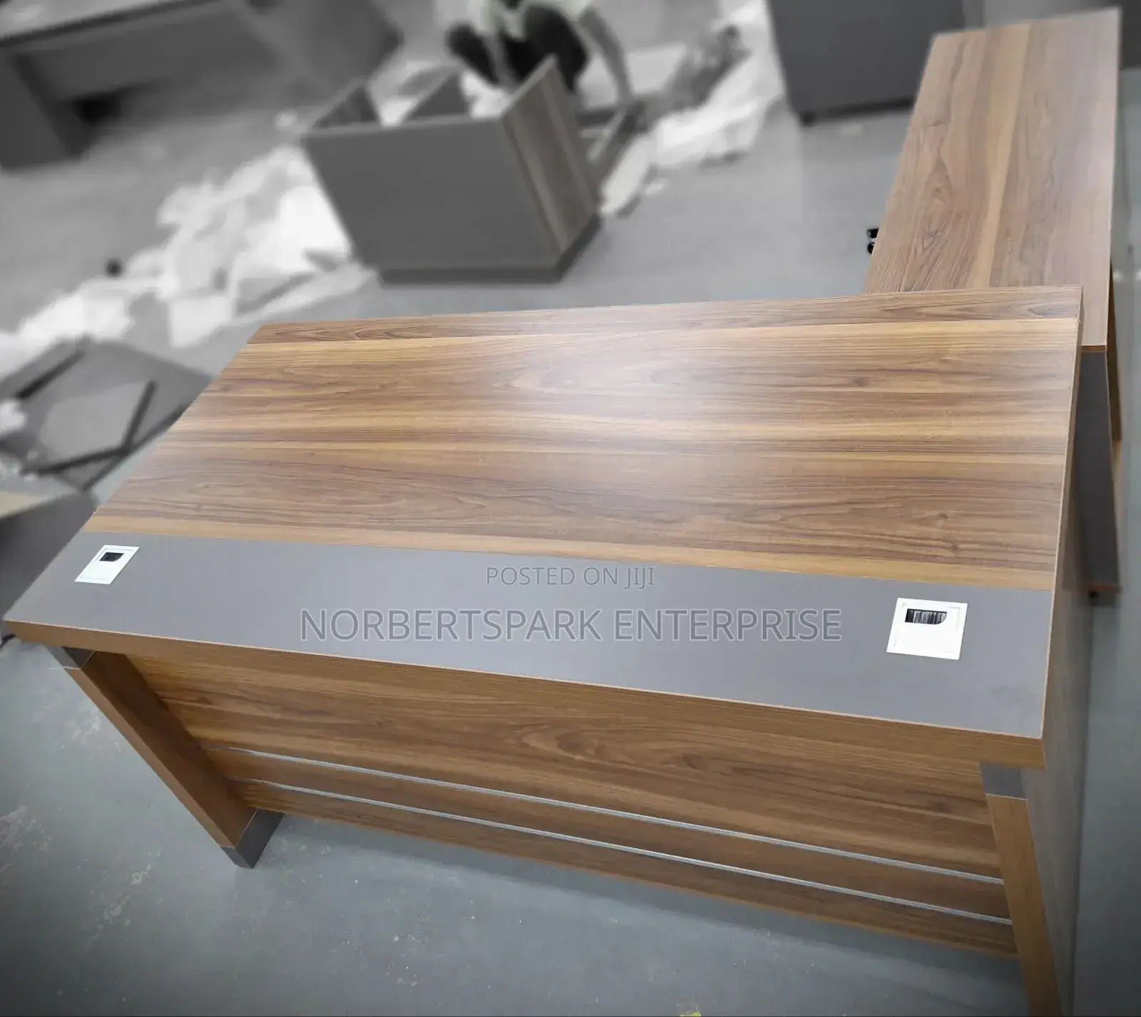 Manager Office Desk(Office Table)