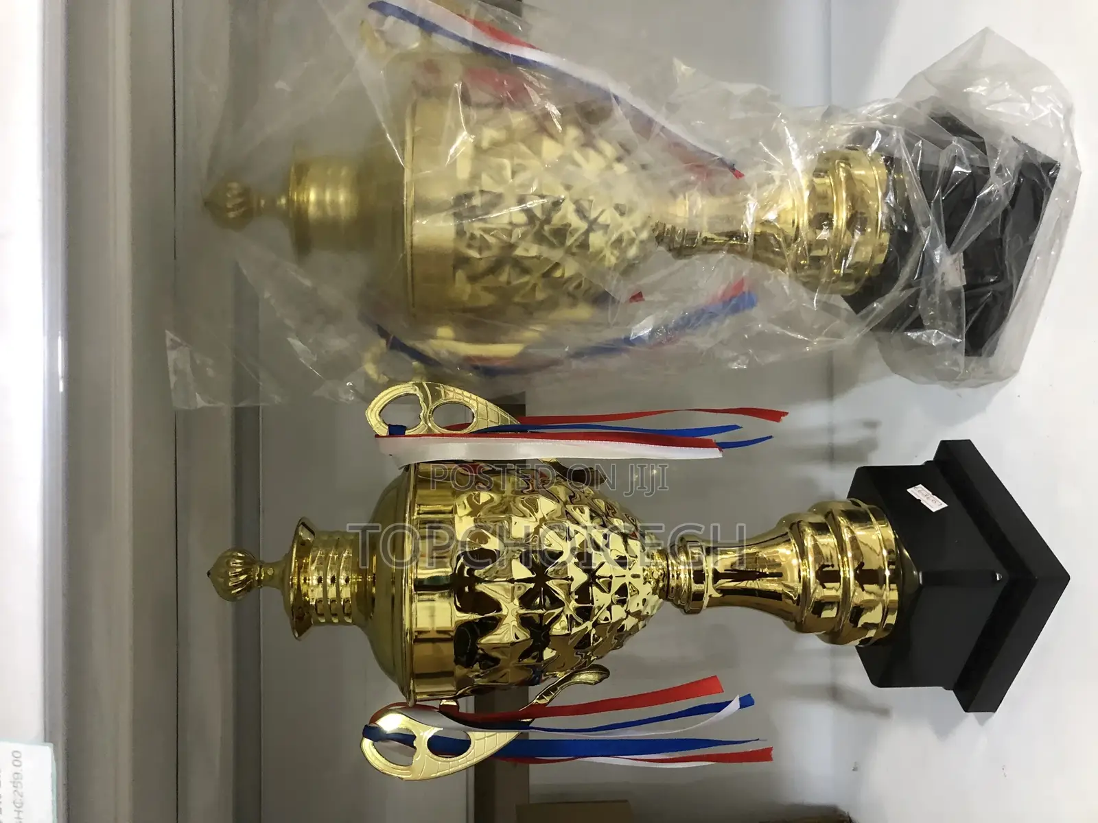 Football Trophy (47cm)