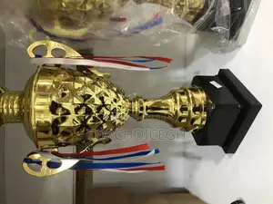 Football Trophy (47cm)