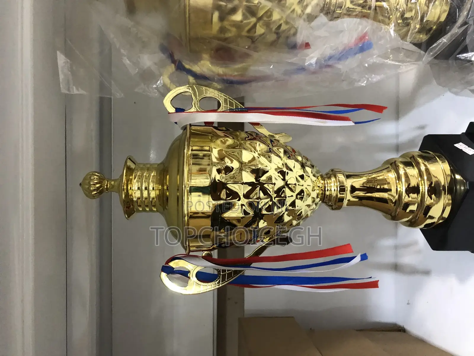 Football Trophy (47cm)