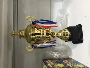 Football Trophy (42cm)