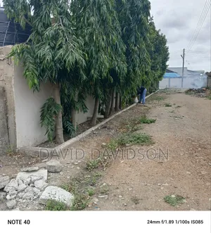 A Plot of Land at HFC Estate Spintex