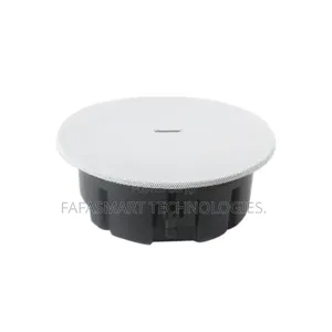 Ceiling Speakers With Inbuilt Subwoofer