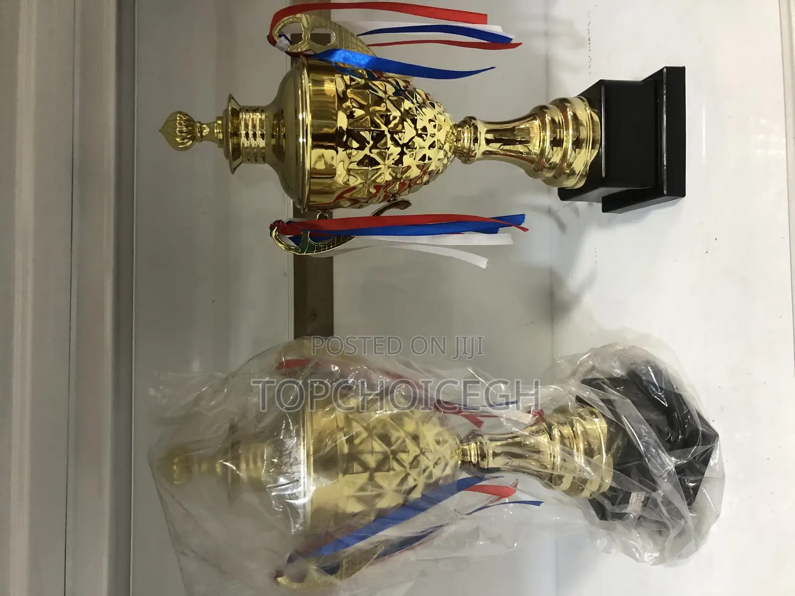 Football Trophy (42cm)