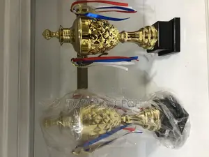 Football Trophy (42cm)
