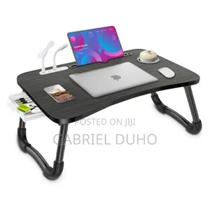 Foldable Laptop Table