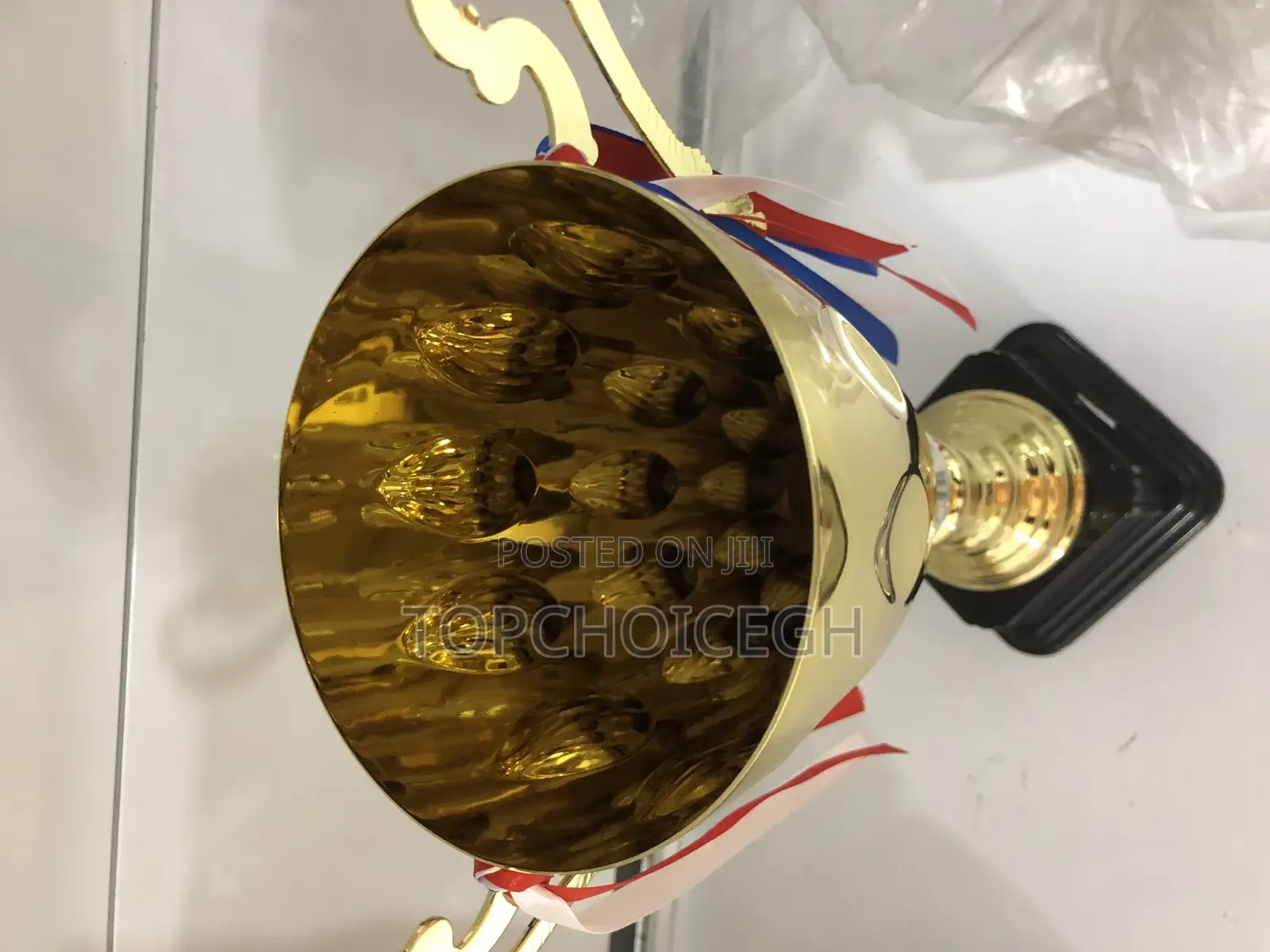 Football Trophy (64cm)