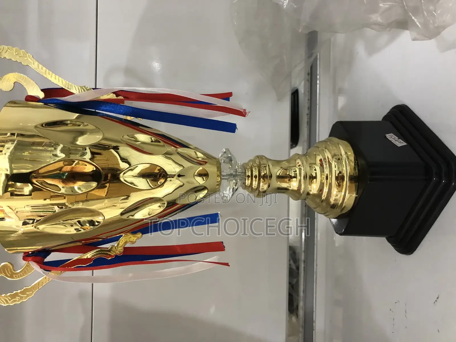 Football Trophy (64cm)