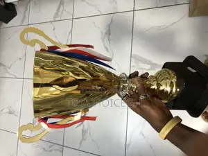 Football Trophy (64cm)