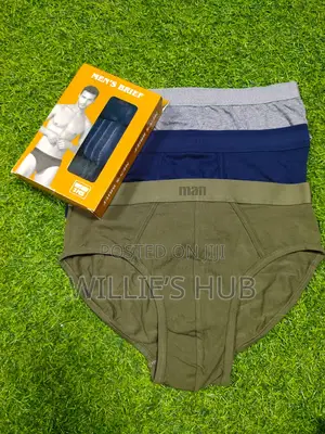 Uk Men Underwear