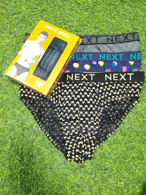 Uk Men Underwear
