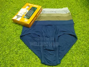 Uk Men Underwear
