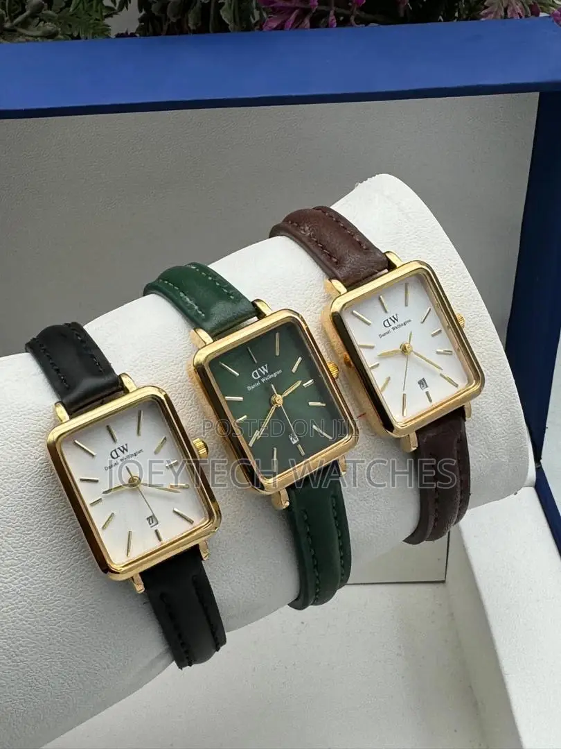 Coporate Ladies Watch