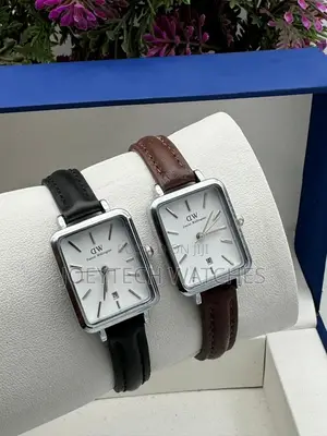 Coporate Ladies Watch
