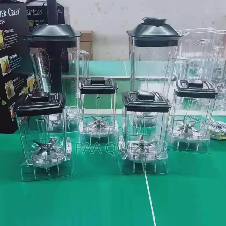 Silver Crest Home Restaurant Use Blender