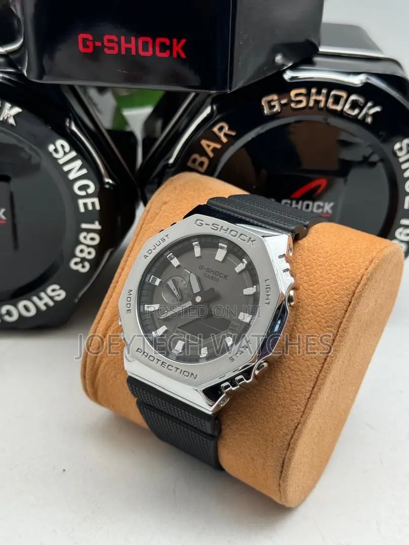 Original G-Shock