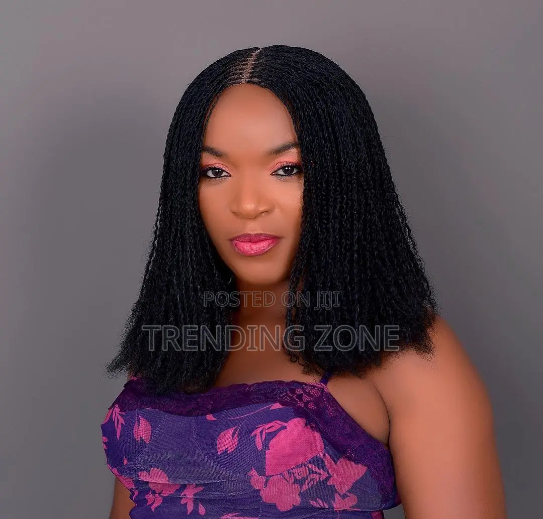 Micro Senegalese Wig Cap