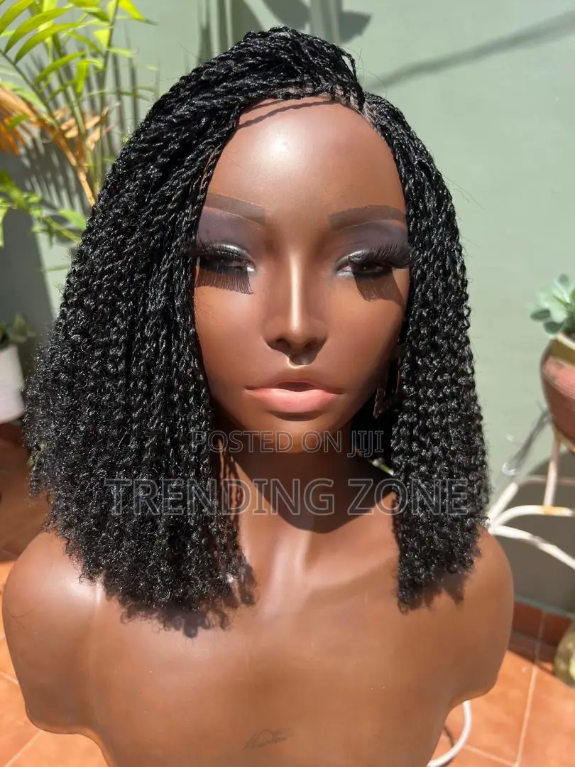 Micro Senegalese Wig Cap