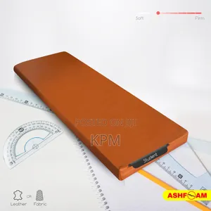 Students Mattress Leather Cover Only