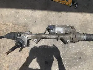 Chevrolet Camaro Steering Rack