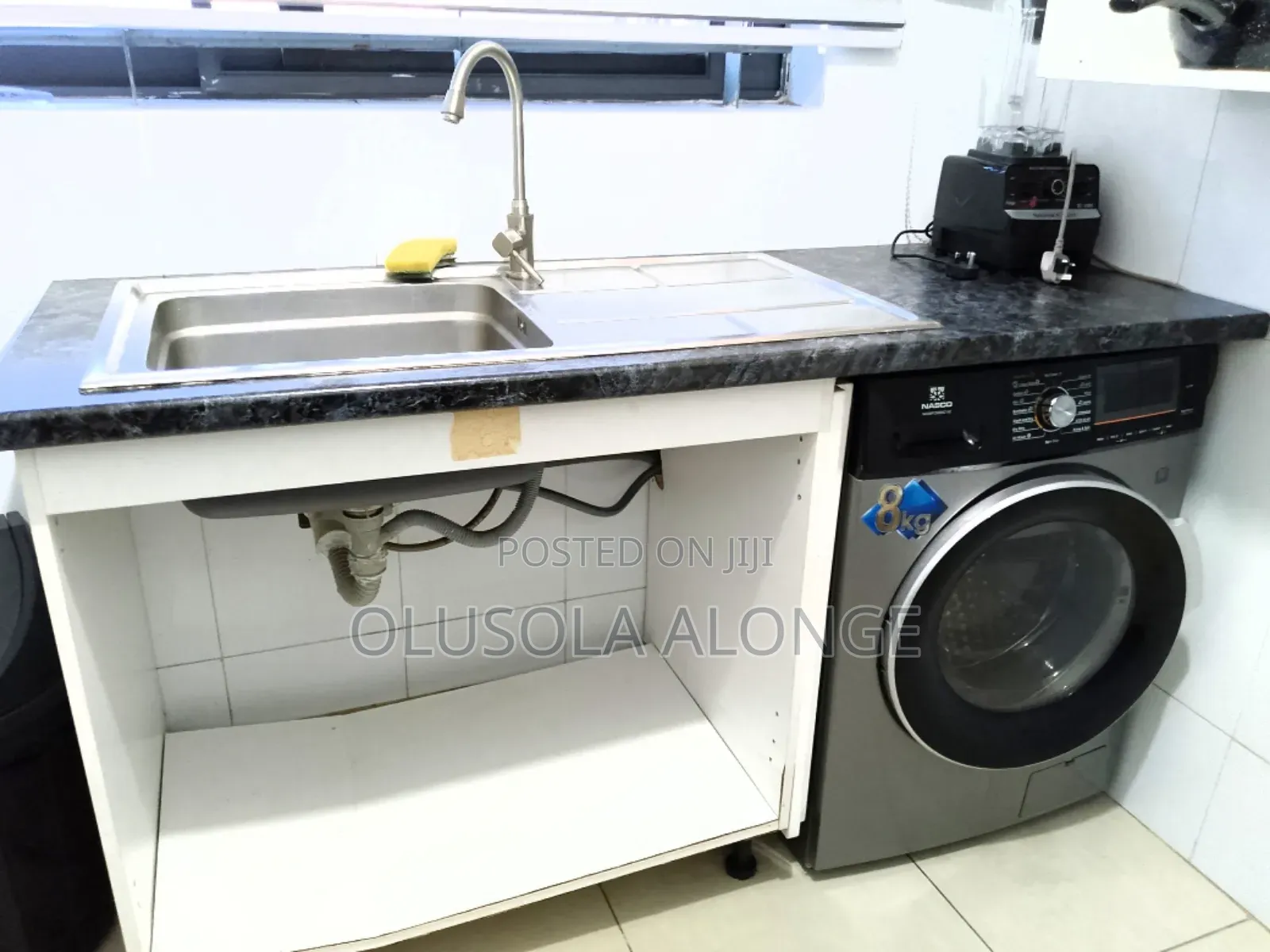 Furnished One Bedroom + Free Breakfast /Daily Rate.