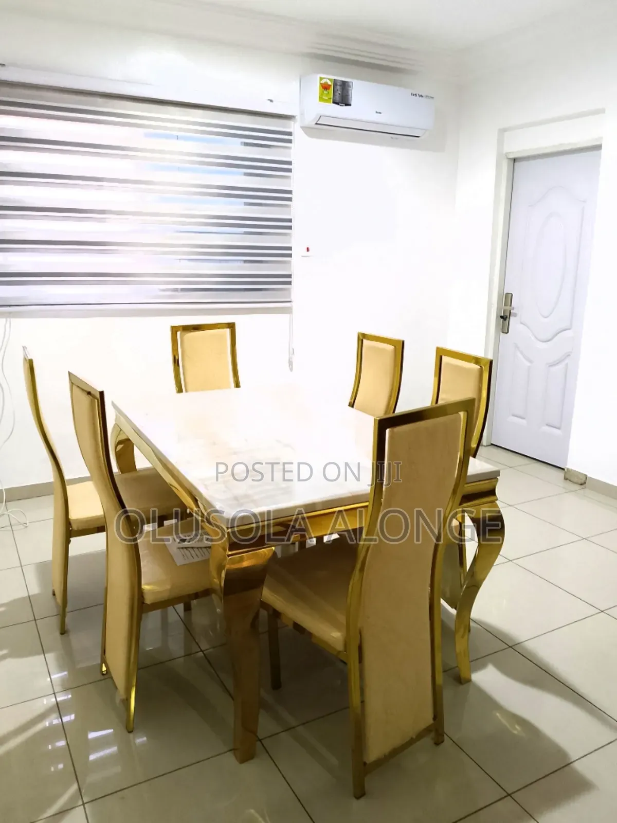 Furnished One Bedroom + Free Breakfast /Daily Rate.