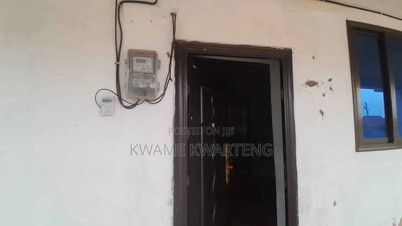 Furnished 1bdrm Apartment in Kumasi Metropolitan for rent in Kumasi