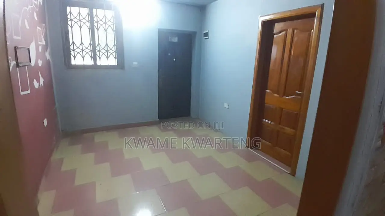 Furnished 1bdrm Apartment in Kumasi Metropolitan for rent in Kumasi