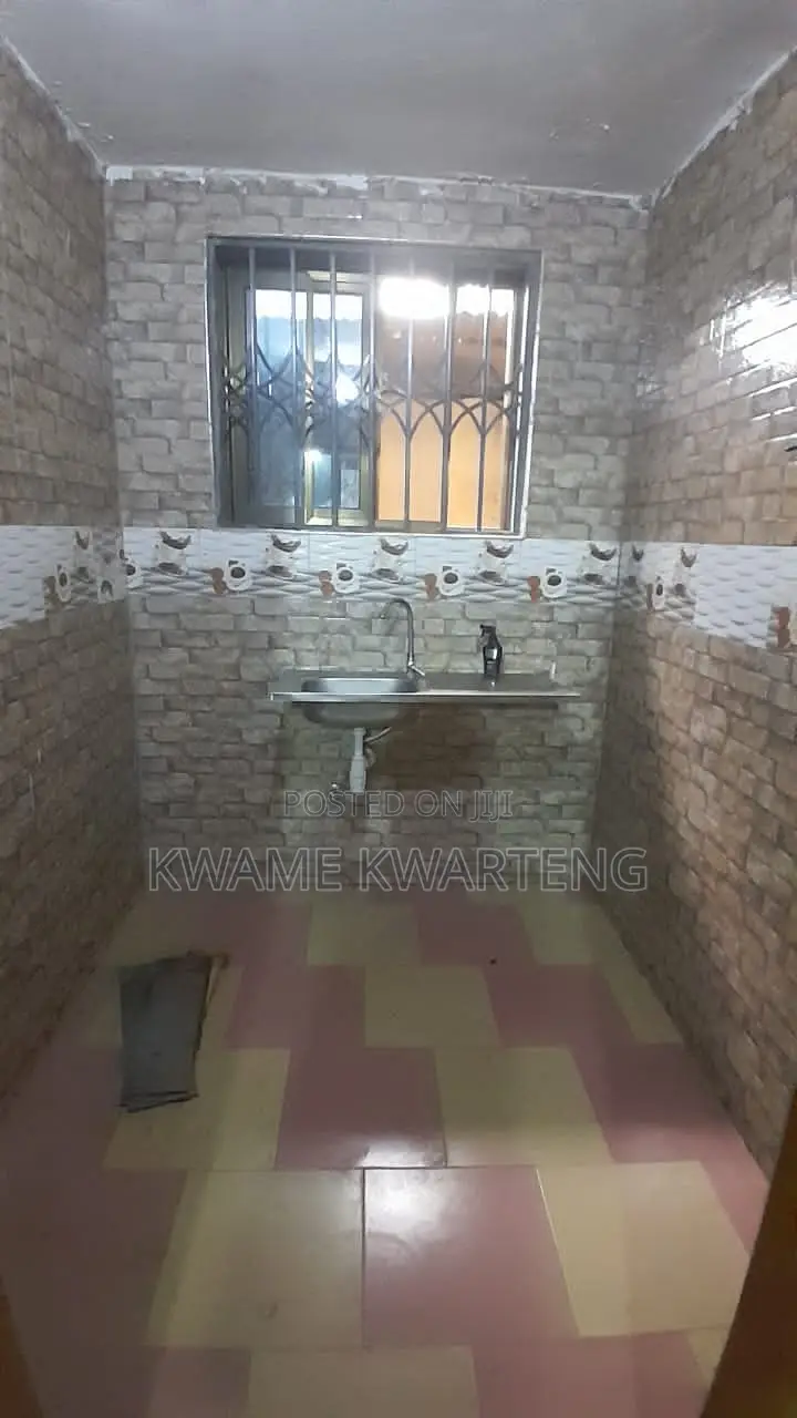 Furnished 1bdrm Apartment in Kumasi Metropolitan for rent in Kumasi