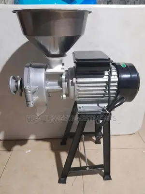 Wet Grinding Machine
