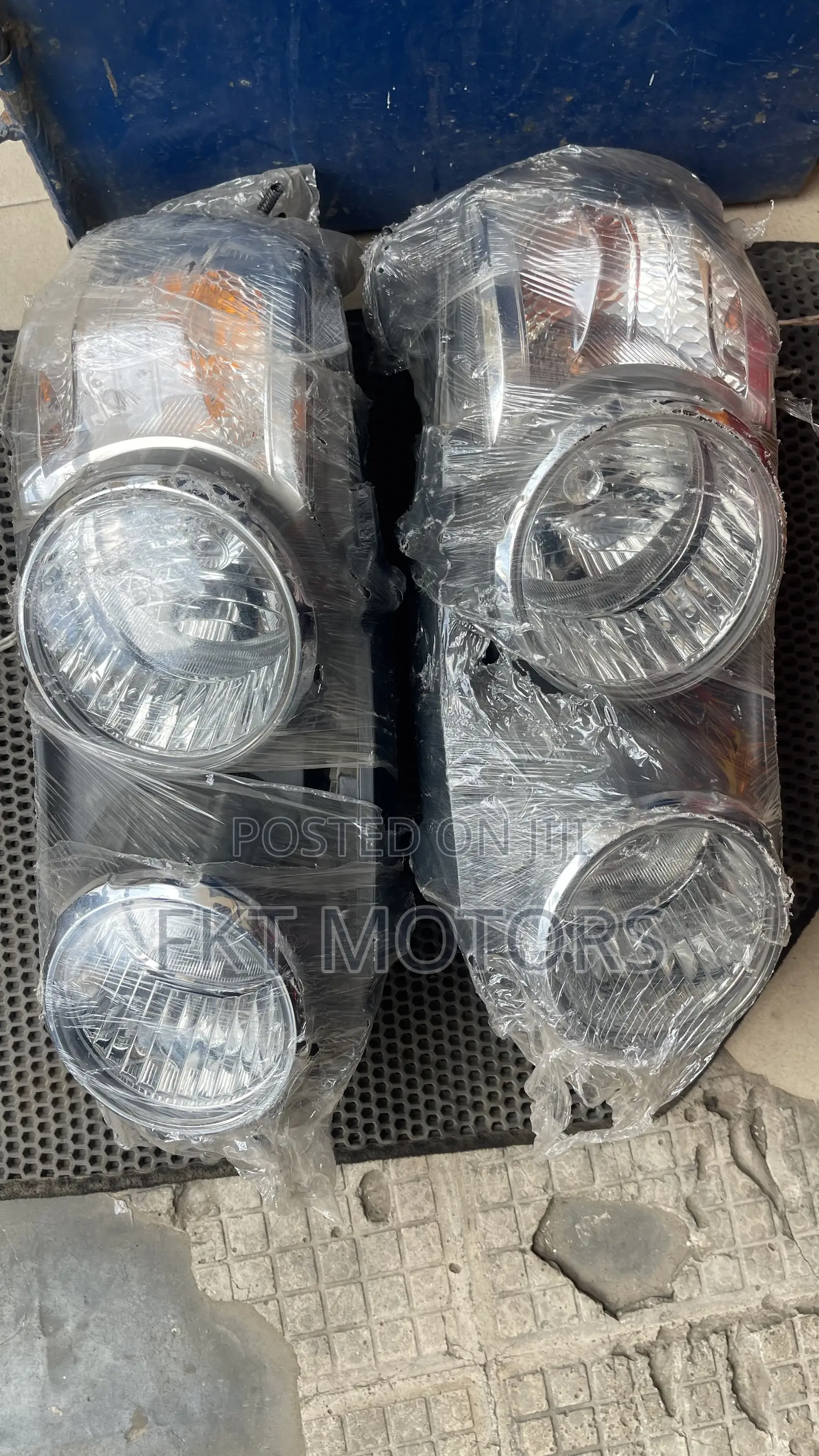 Chevrolet Sonic Headlights/Taillight2010,2011,2013,2014,2015