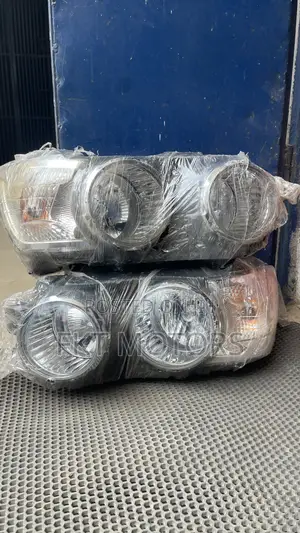 Chevrolet Sonic Headlights/Taillight2010,2011,2013,2014,2015