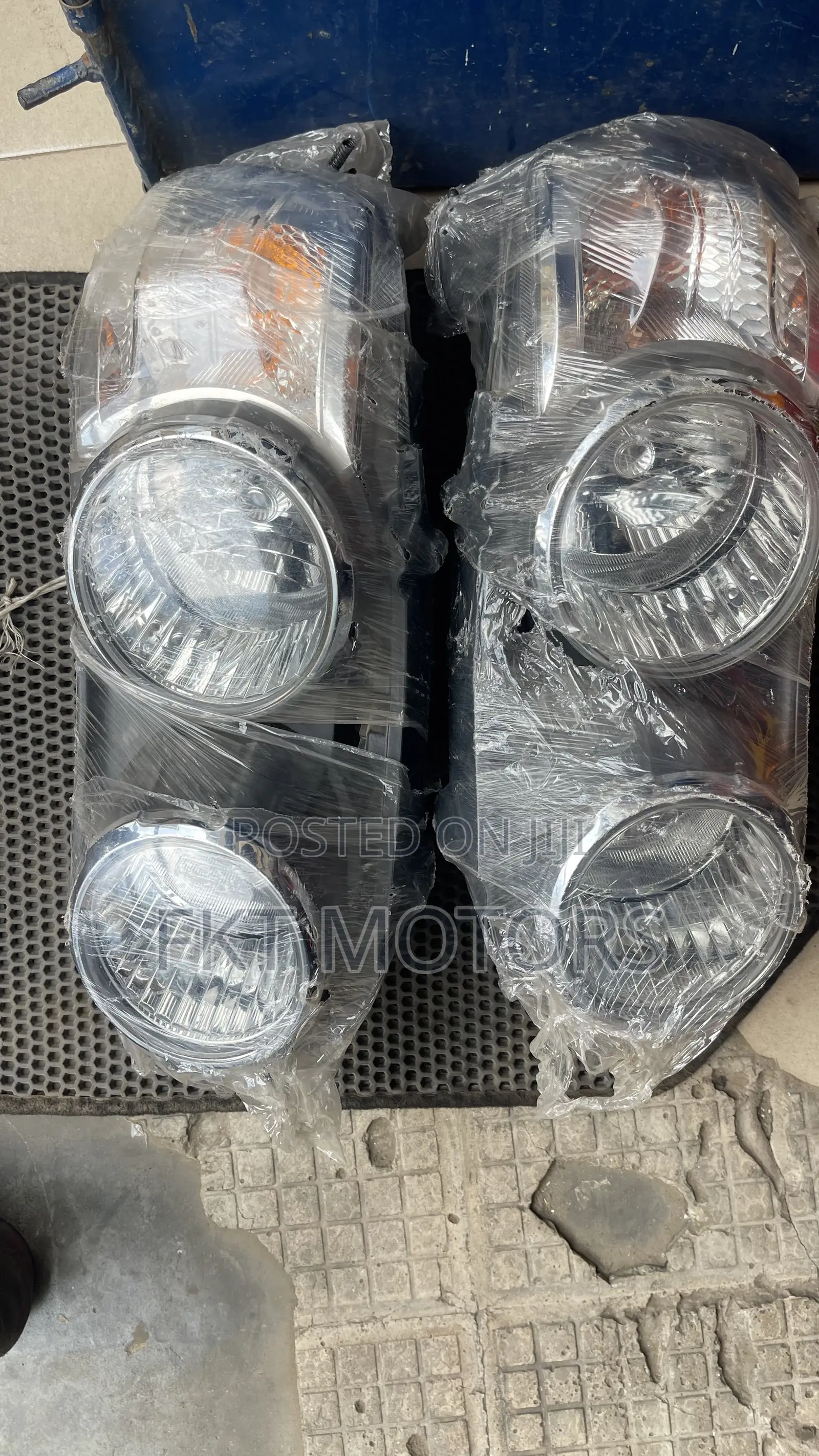 Chevrolet Sonic Headlights/Taillight2010,2011,2013,2014,2015