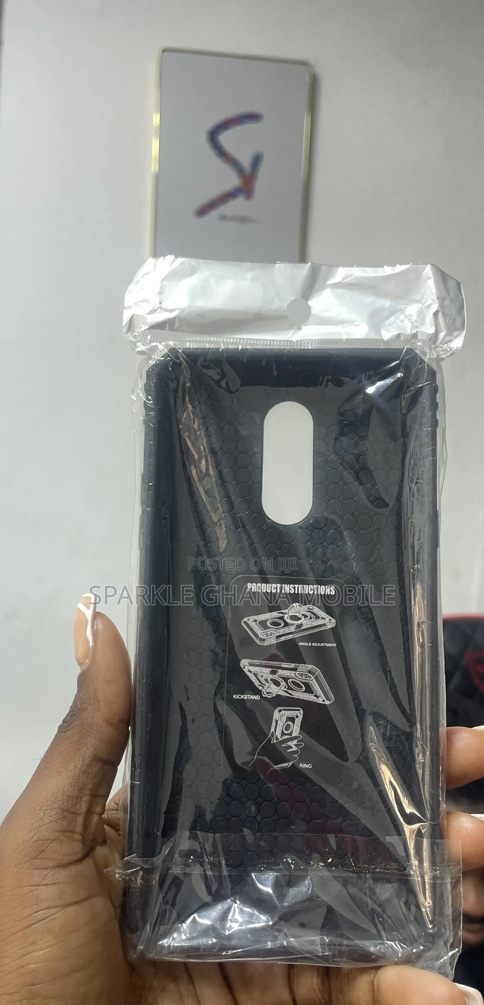 LG Stylo 5 Quality Silicon Cover Case