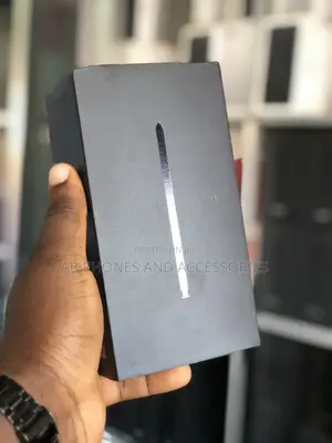 New Samsung Galaxy Note 9 128 GB Black