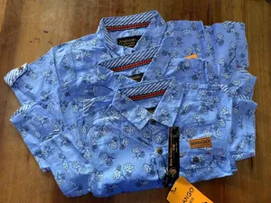 Boys Shirts