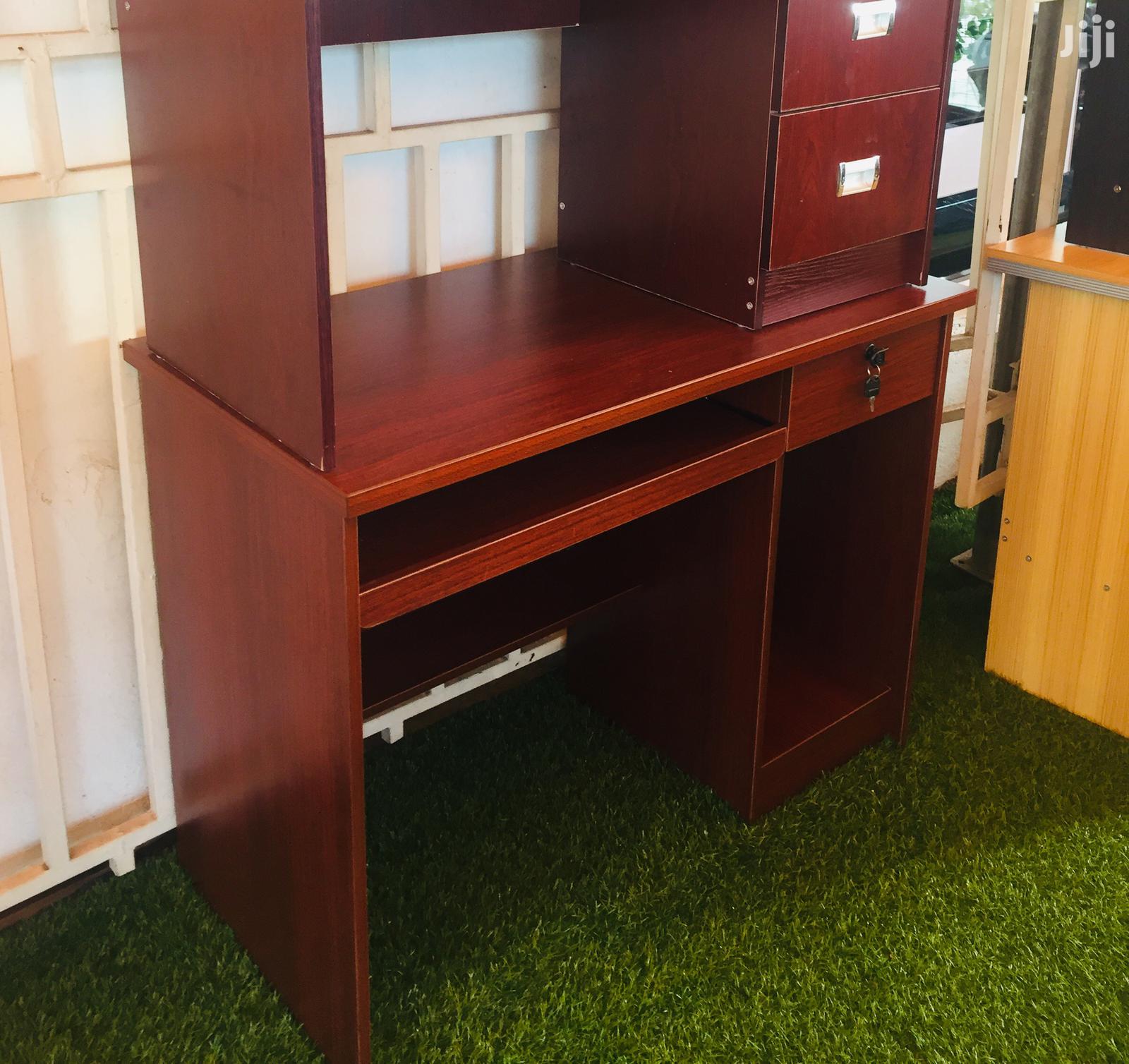 Computer Desk