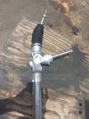 Yaris Ia/Scion Steering Rack 2016,2017,2018,2019,2020,2021