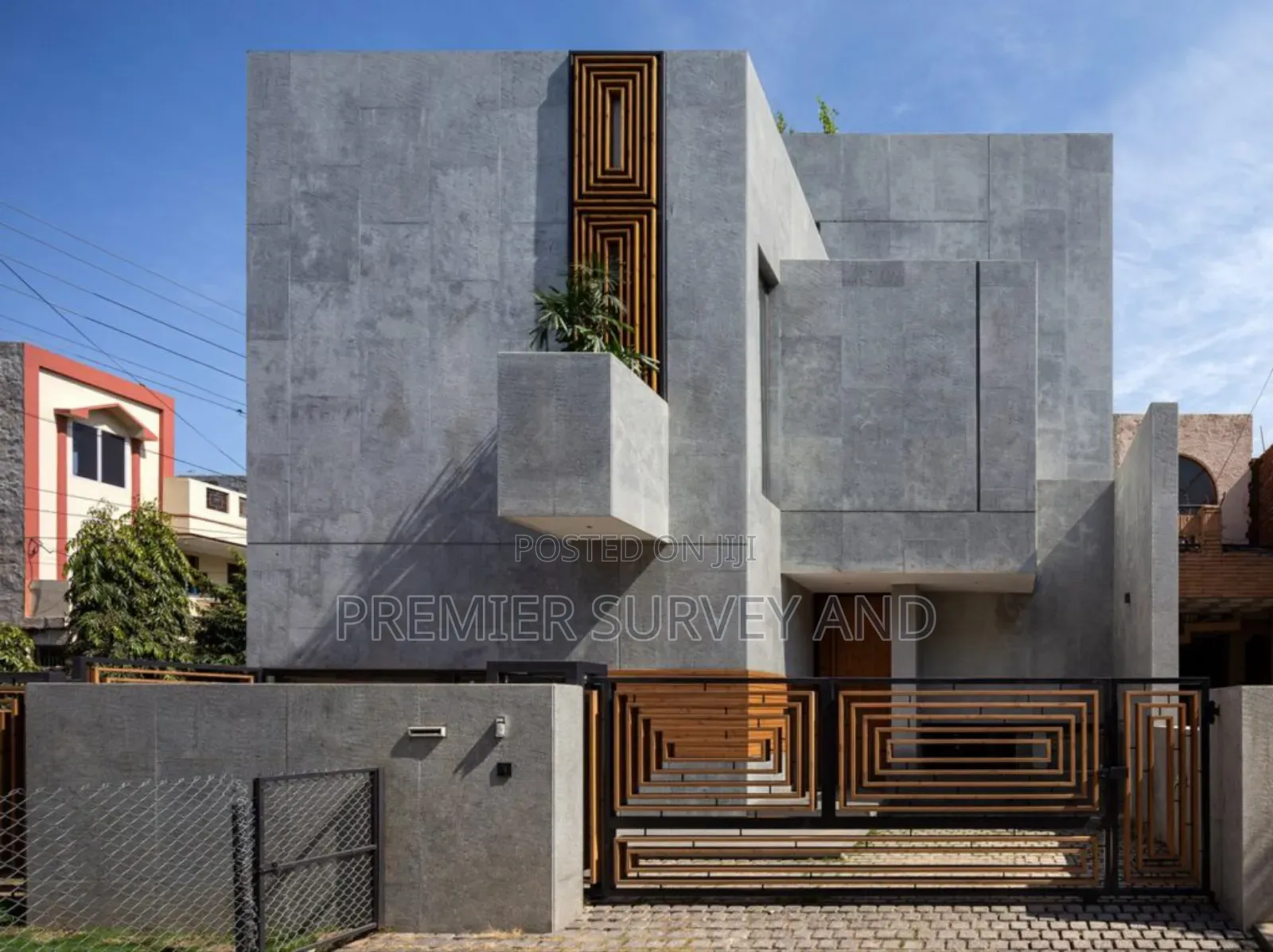Quality Architecture Designs